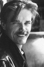 Peter Hintz as Dr. Werner Vogler in Bloody Psycho 1989