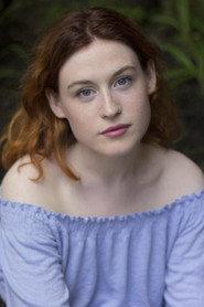 Hannah Raine as Miranda Hayes in Gay Mean Girls 2019