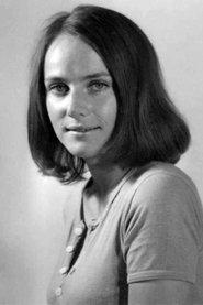 Solveig Andersson as Karen in Swedish Wildcats 1972