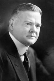 Herbert Hoover as Self (archive footage) in The Archives 1940