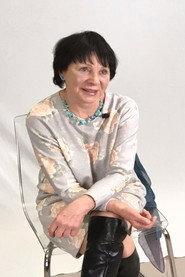 Tamara Zimina as Margarita Mikhailovna in Ryzhy 2023