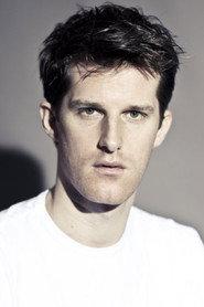 Theo Cross as Masen in Annihilation Earth 2009