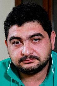 Arman Navasardyan as Uncle Levon in Happy Family 2018