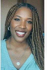 Kimberly as Playing Self An Influencer of Life Lessons/Actress in BORN SEXY YESTERDAY: Decoding the Enigma of Beauty 2027