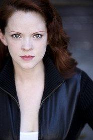 Amy Dudgeon as Amelia in Burn 2016
