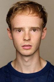 Aron Dochard as Jack Goff in Detective Dover 