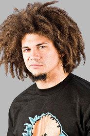 Carlos Colón Jr. as Carlito in WWE Survivor Series 2005 2005