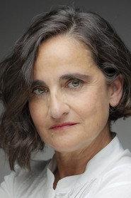 Loles Gutiérrez as Sor Rocío in Birth 2024
