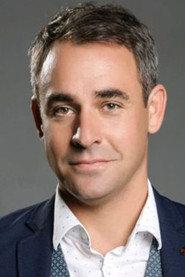Filip Tůma as in Svätopluk 2024