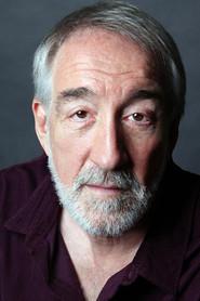 Norm Golden as Detective Abrams in The Two Pamelas 