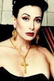 Beatriz Adriana as in Hijos de tigre 1980