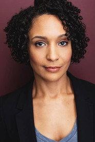 Vanessa R. Butler as Mom (Voice) in Quiet Wing 2025