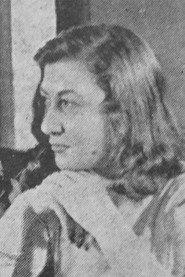 Viktorya Haçikyan as  in Harmankaya 1948