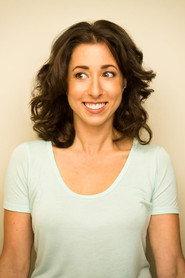 Nadine Djoury as  in Tastemaker 2025