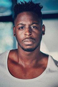 Ray Strasser King as Mr. Cornelius in A Second Chance at Love 2022