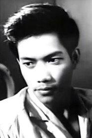 Quang Tùng as Nguyễn Văn Trỗi in Nguyen Van Troi 1966