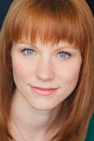 Kara Davidson as Charlene in Wet Bulb Temperature 