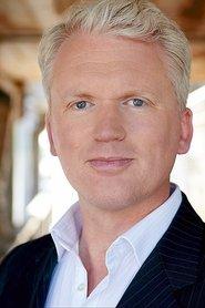 Jason Bryden as Rick Beverley in Dr. Dolittle: Million Dollar Mutts 2009