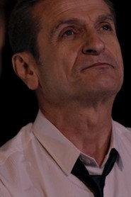 Красимир Гюлмезов as Viktor in Fuck You, Love 2026