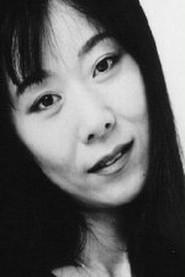 Katsuko Nakamura as Kumiko in Nouvelle chance 2006