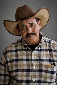 Rigo Barajas as Rigo Barajas in Pueblo Nuevo 2020