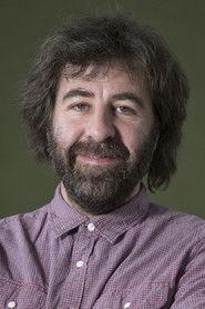David O'Doherty as in Just for Laughs All Access - With Broad City 2015