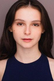 Catherine Quirico as Jayne in Bruce 2018