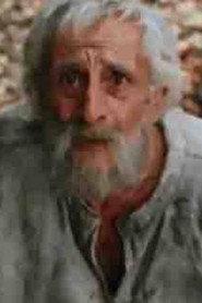Ruben Martirosyan as in Chronicle of Erevan Days 1974