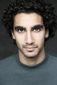 Zaqi Ismail as Ray in One Letter 2025