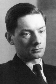 Alexander Hammid as The Man in Meshes of the Afternoon 1943