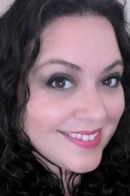 Stephanie Tash as Woman On Radio in River Maid 