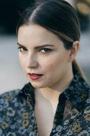 Marika Costabile as Francesca in Beached Tuna 2018