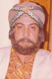 Jamal Hussni as Zaki Effendi in Oh, How Generous You Are, Lord 1983