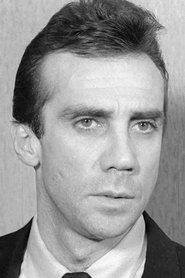 Sam Stewart as Sam in The Girl from S.I.N. 1966