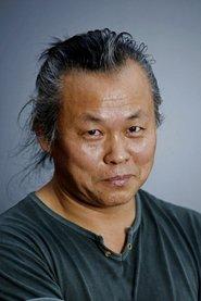 Kim Ki-duk as Self in The Nine Lives of Korean Cinema 2005