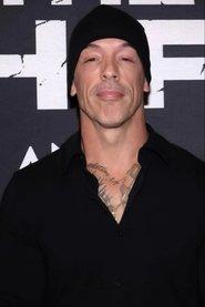 Kevin Lawson as Gary in Bad Counselors 2026