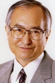 Yuji Fujishiro as in Guyver: Out of Control 1986