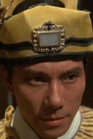 Ting Tung as Chen Zhi Qiang in The Super Inframan 1975