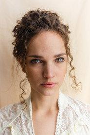Dominika Handzlik as nurse in True Life of Angels 2022
