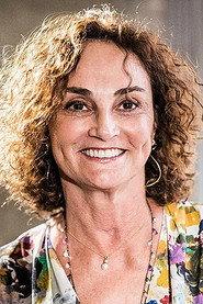 Elena Landau as Self in O Dinheiro é Nosso 2023