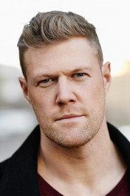 Mick Davies as Earl in Wherever You Go, There You Are 2025