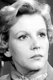 Tamara Dmitrieva as The Hare (voice) in How the Goat Held the Earth 1974