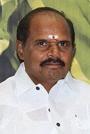 Manoj Kumar as in Padai Veeran 2018