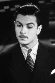 Edward Trevor as Fred Gage in Charlie Chan's Secret 1936