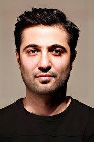 Kemal Zeydan as Zeynel in Mavzer 2020