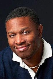 Devon Walker as Eric in Fame and Other Four Letter Words 2025
