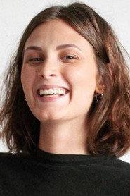 Amanda Friis Jürgensen as Malou in GOLIA 2023