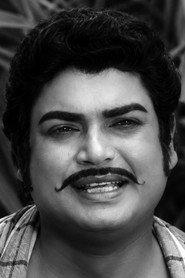 Gemini Mahalingam as in Nalla Mudivu 1973