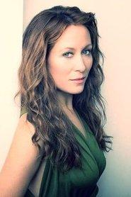 Noeleen Comiskey as Lucy in The Grand Duke Of Corsica 2021