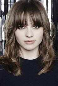 Gabrielle Aplin as Self in Passenger: Live from Union Chapel London 2023